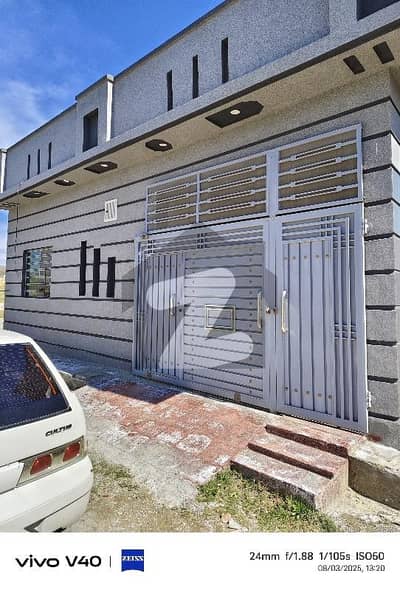 لہتاراڑ روڈ اسلام آباد میں 2 کمروں کا 3 مرلہ مکان 70.0 لاکھ میں برائے فروخت۔