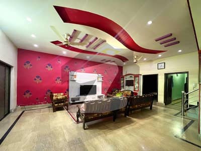 7 Marla Use House For Sale In Nawab Town Lahore