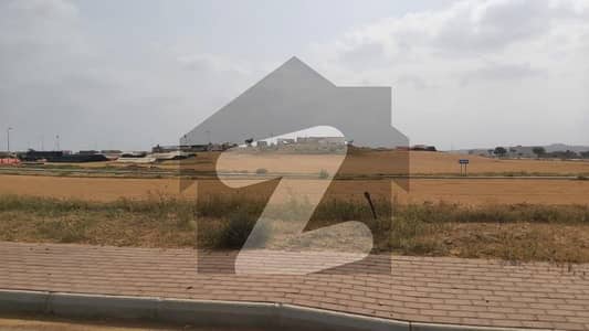 500 Square Yards Plot Available For Sale in Precinct 09 Bahria Hills BAHRIA TOWN KARACHI