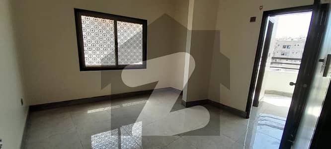 Sharah E Faisal Star Gate 2nd Floor Portion For Sale 100 Sqyd