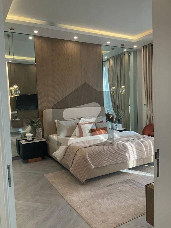 3-Bed Luxury Terrace Apartment For Sale | 6-Month Installments 3-Bed Luxury Terrace Apartment For Sale | 6-Month Installments