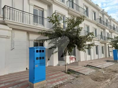 بحریہ آرچرڈ فیز 4 بحریہ آرچرڈ,لاہور میں 2 کمروں کا 4 مرلہ فلیٹ 56.5 لاکھ میں برائے فروخت۔