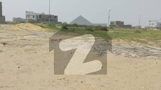 500 Yards Residential Plot At Most Attractive And Spacious Location On Beach street 3-A DHA Phase 8 zone D 500 Yards Residential Plot At Most Attractive And Spacious Location On Beach street 3-A DHA Phase 8 zone D