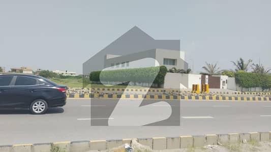 600 Yards Residential Plot For Sale On Beach Street 4 West Open Zone-D At Most Prime Location Reasonable Demand 600 Yards Residential Plot For Sale On Beach Street 4 West Open Zone-D At Most Prime Location Reasonable Demand