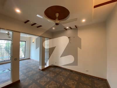 10 Marla Brand New House Available For Rent In Dha Phase 5 Block L Lahore