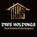 DWS HOLDINGS - Real Estate & Developers DWS HOLDINGS - Real Estate & Developers
