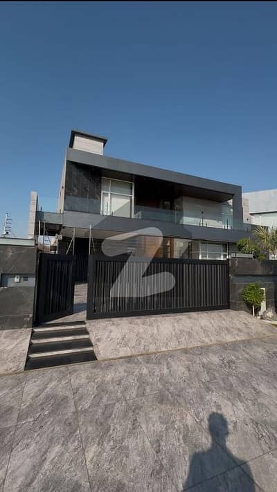 1 Kanal Beautiful House For Sale Dha Phase 1