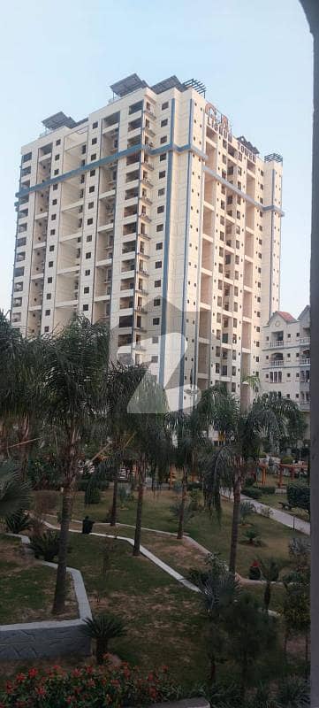 1 Bed, Lignum Tower, Near Giga Mall, DHA 2, Islamabad 1 Bed, Lignum Tower, Near Giga Mall, DHA 2, Islamabad