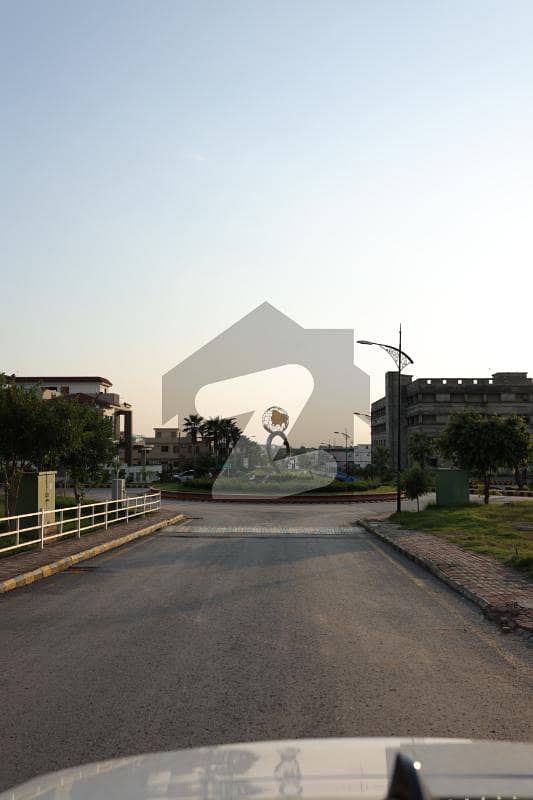 Plot For Sale Sector C Boulevard Possession Utility Paid Near To Gate At Prime Location Bahria Enclave Islamabad Plot For Sale Sector C Boulevard Possession Utility Paid Near To Gate At Prime Location Bahria Enclave Islamabad