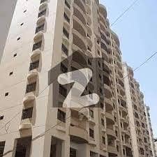 اسٹیڈیم روڈ کراچی میں 3 کمروں کا 11 مرلہ فلیٹ 3.2 کروڑ میں برائے فروخت۔