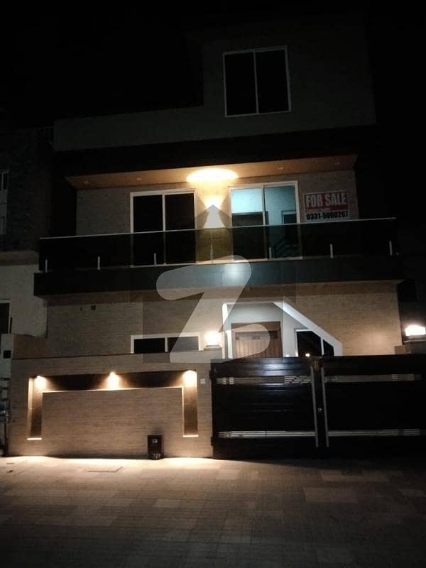 4.4 Marla House For Sale In D-12 Islamabad 4.4 Marla House For Sale In D-12 Islamabad