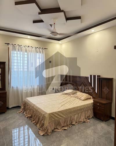 ELEGANT SECOND FLOOR FOUR BED LOUNGE AT A PRIME LOCATION OF KAECHS