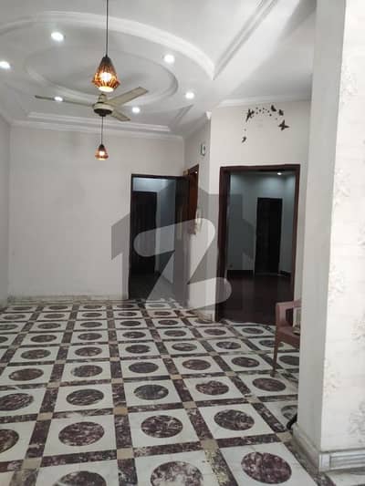 Great Location 5 Marla Lower Portion House for Rent in Jade Block, Park View City, Lahore