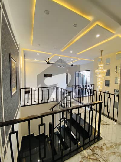 Brand New Triple Storey House Available For Sale