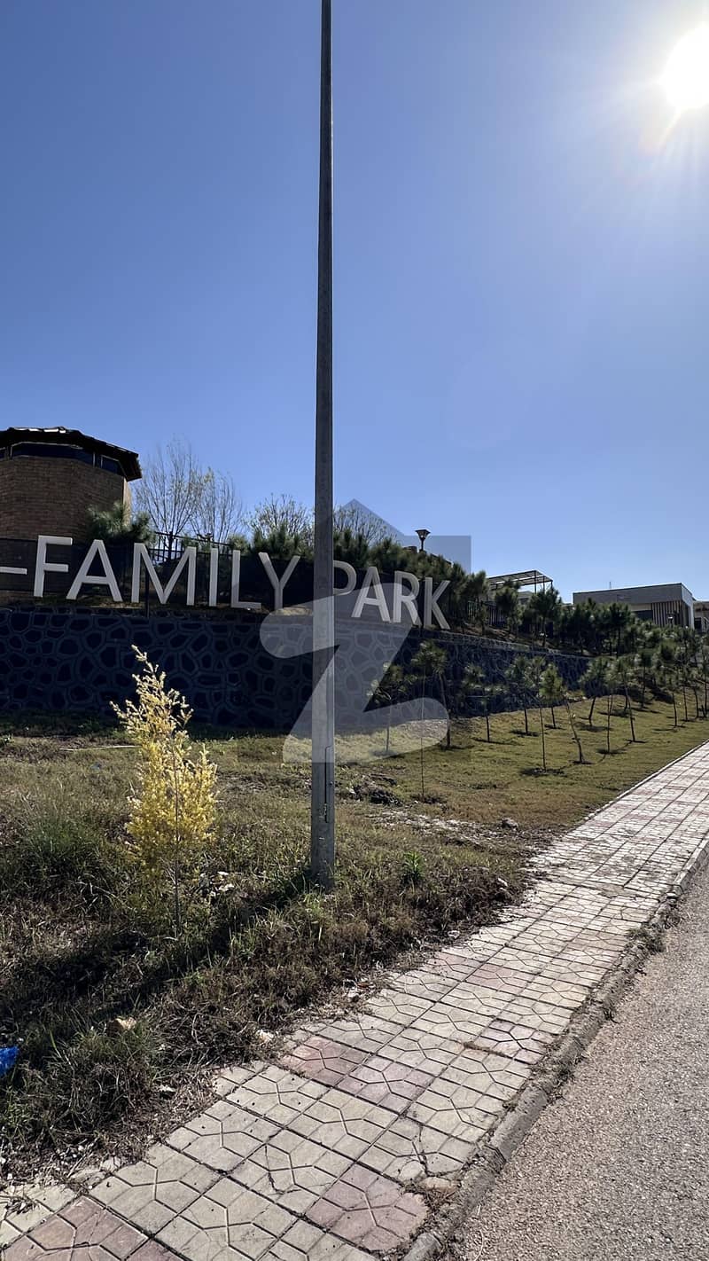 South face Kanal plot sector A South face Kanal plot sector A