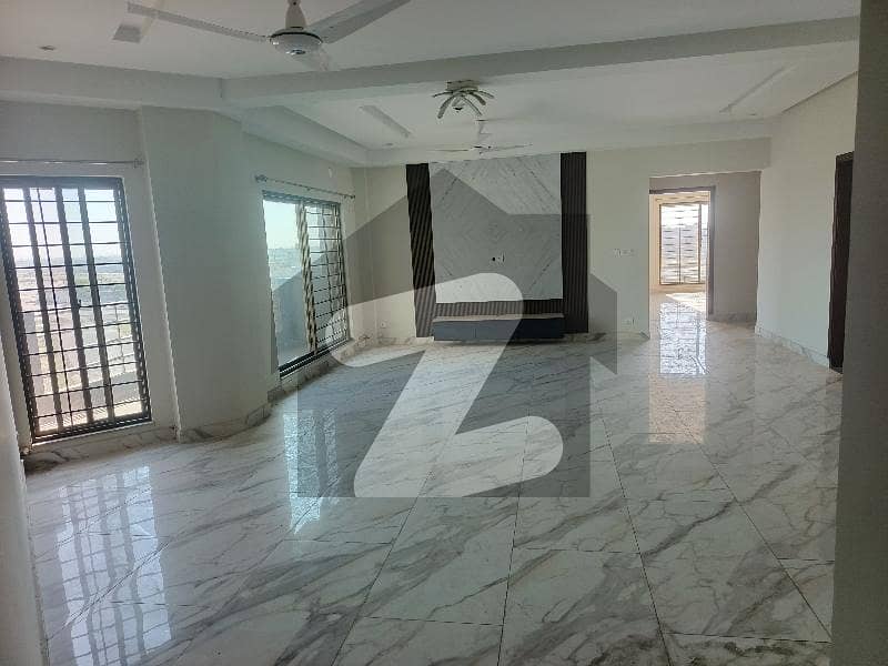 4 Bedroom Brand New Apartment