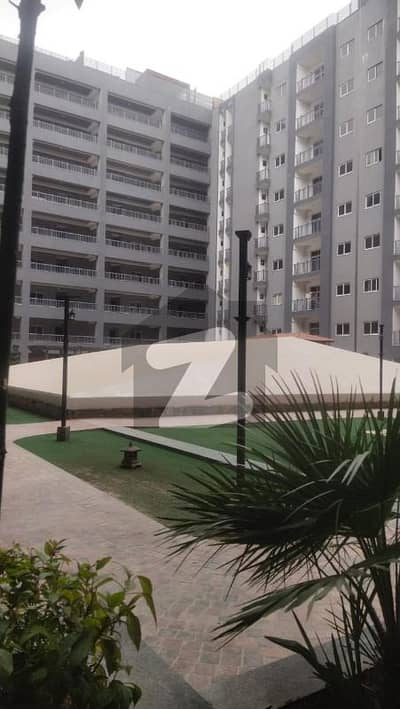 FAISAL TOWN LUXURY APARTMENT 3BAD