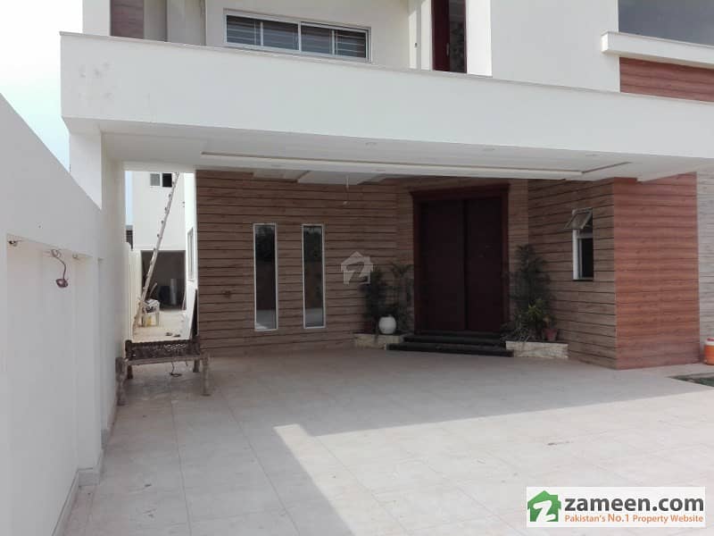 1 Kanal Double Storey House Available For Sale