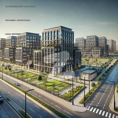 Title: Prime 4 Marla Commercial Plots For Sale In DHA Phase II, Islamabad Title: Prime 4 Marla Commercial Plots For Sale In DHA Phase II, Islamabad
