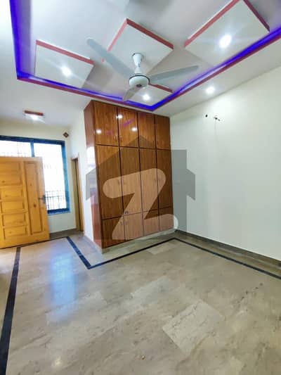 7 Marla Upper Portion Available For Rent