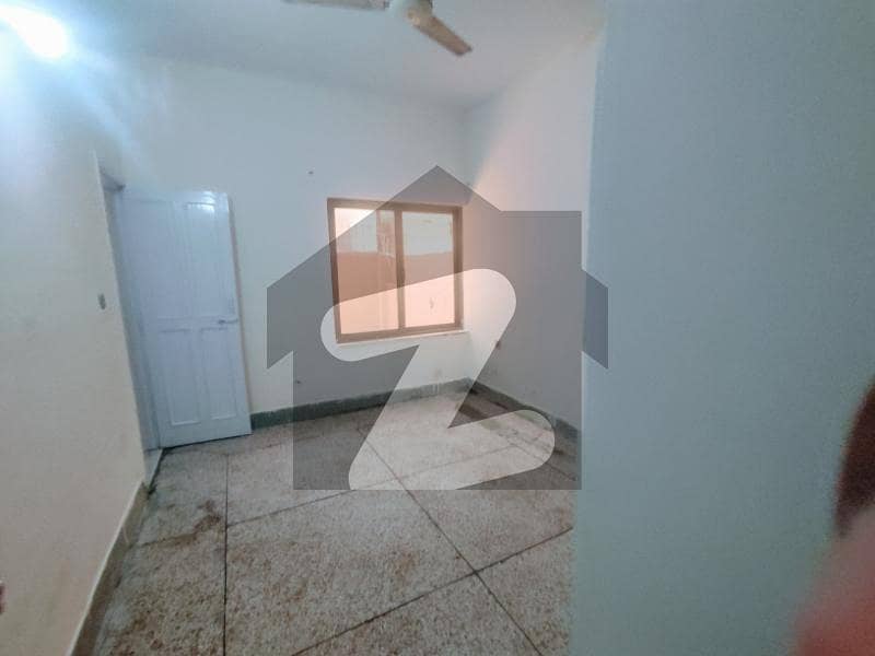 Stunning Prime Location 7 Marla lower Portion In G-10 Available