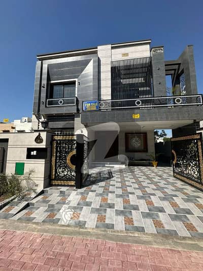 10 Marla Residential House For Sale In Sector C LDA approved, Nearby School, Mosque, Commercial Market, Medicare