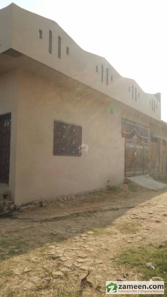 House For Sale Chakri Road, Rawalpindi ID5763343