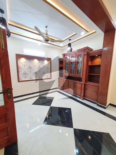 14 Marla Upper Portion All Facilities 4 Bathrooms With Servant Near Kashmir Highway G-14/4