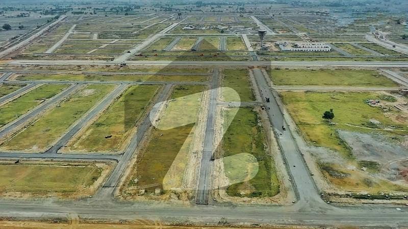 10 Marla File Available For Sale In DHA Gujranwala 10 Marla File Available For Sale In DHA Gujranwala