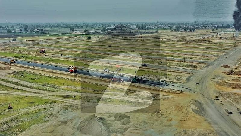 20 Marla Plot File For Sale In DHA Defence 20 Marla Plot File For Sale In DHA Defence