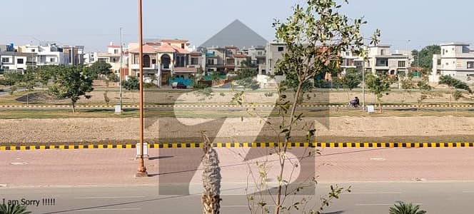 Prime 5 Marla Plot In Tulip Overseas Block, Broadway Commercial Back. Park View City Lahore. Prime 5 Marla Plot In Tulip Overseas Block, Broadway Commercial Back. Park View City Lahore.