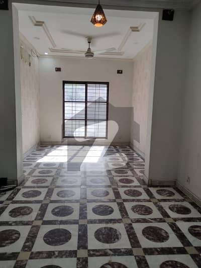 5 Marla Full House For Rent In Crystal Block, Park View City Lahore