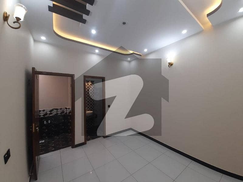 Prime Location Federal B Area - Block 11 House Sized 400 Square Yards Is Available Prime Location Federal B Area - Block 11 House Sized 400 Square Yards Is Available