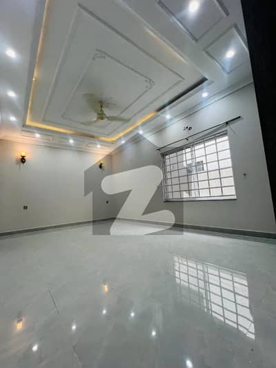 13 Marla Brand New House For Sale In Lack City Lahore