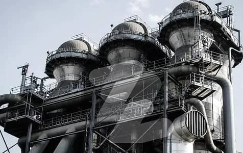 Factory For Sale On Sargodha Road Faisalabad