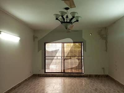 Kanal Lower Portion Nespak Society Lahore