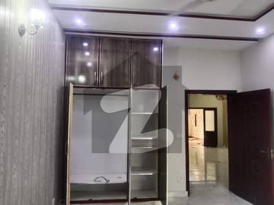 10 Marla Double Story Double kitchen house for rent in Military Accounts Society Near Wapda town Lahore