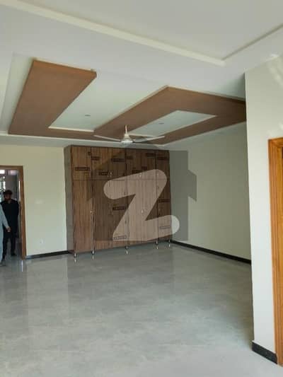 BEAUTIFUL LOCATION BRAND NEW HOUSE FOR SALE