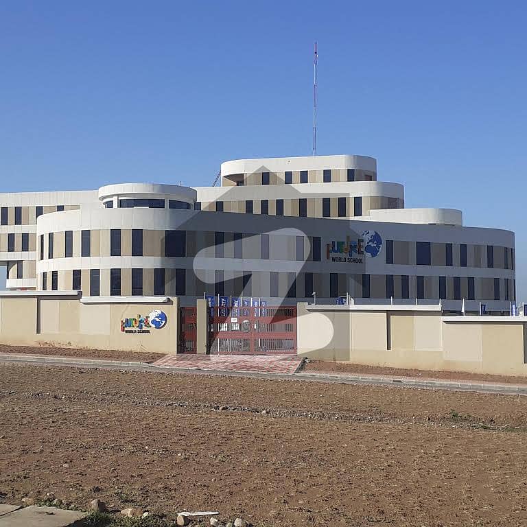 5 Marla Commercial Plot For Sale 5 Marla Commercial Plot For Sale