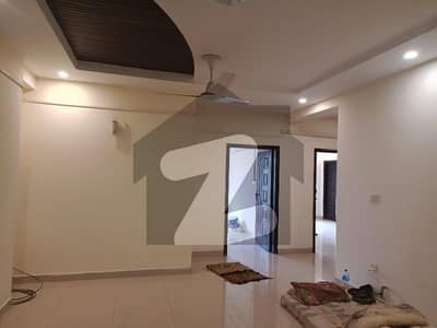 3 Bedroom Apartment For Rent In G-15 Islamabad Heights