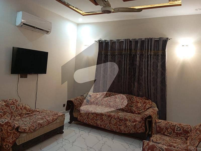 Precinct 11A Fully Furnished Villa Available For Rent