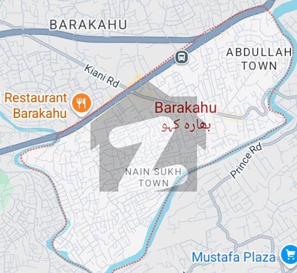 بہارہ کھوہ اسلام آباد میں 7 مرلہ رہائشی پلاٹ 45.0 لاکھ میں برائے فروخت۔