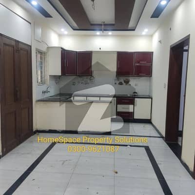 5 Marla like a brand new house for rent in Edden Residencia college road Near Military Accounts Society