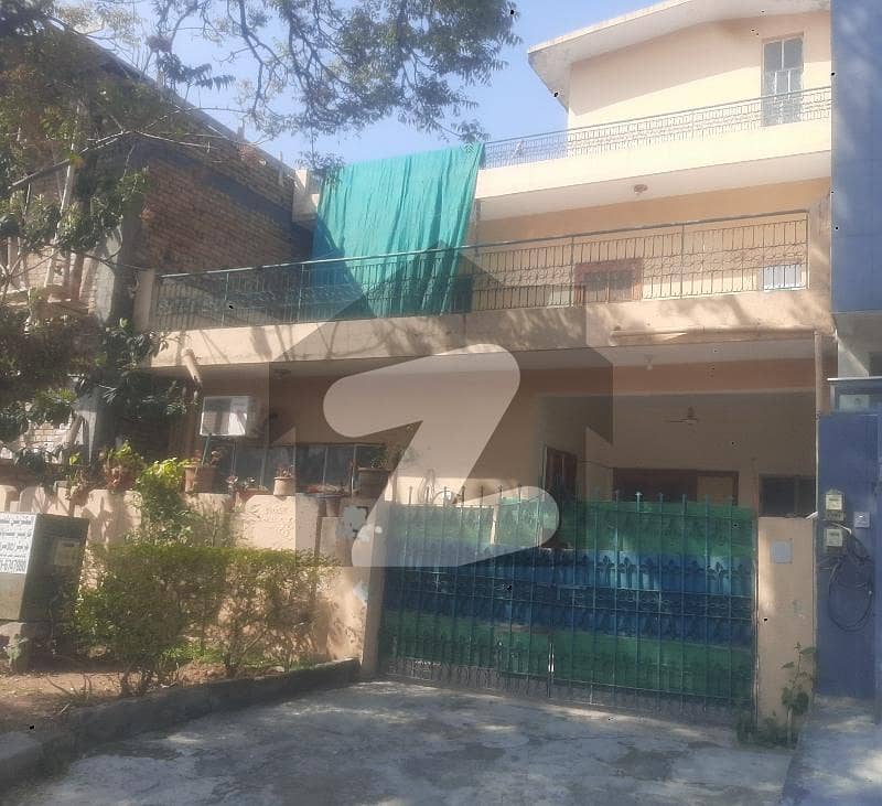 G10/4 6 Marla Livable Double Storey House For Sale G10/4 6 Marla Livable Double Storey House For Sale