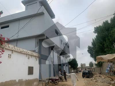 Prime Location 800 Square Yards Factory available for sale in Mehran Town, Karachi Prime Location 800 Square Yards Factory available for sale in Mehran Town, Karachi