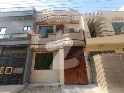 Prime Location 3 Marla House For sale In Mustafa Town