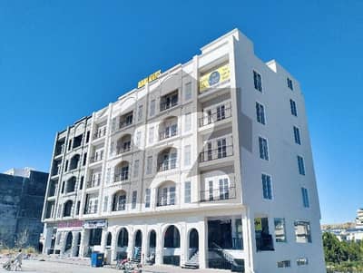Bahria Enclave sector C 1 2 bed apartment available for rent good location brand new Bahria Enclave sector C 1 2 bed apartment available for rent good location brand new
