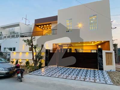 Ideal Prime Location 5 Marla House Available In Buch Executive Villas, Buch Executive Villas Ideal Prime Location 5 Marla House Available In Buch Executive Villas, Buch Executive Villas