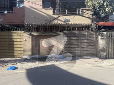 PONAY 6 MARLA HOUSE AVAILABLE FOR SALE