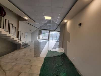 10000 Square Feet Office In H-8 Is Available
